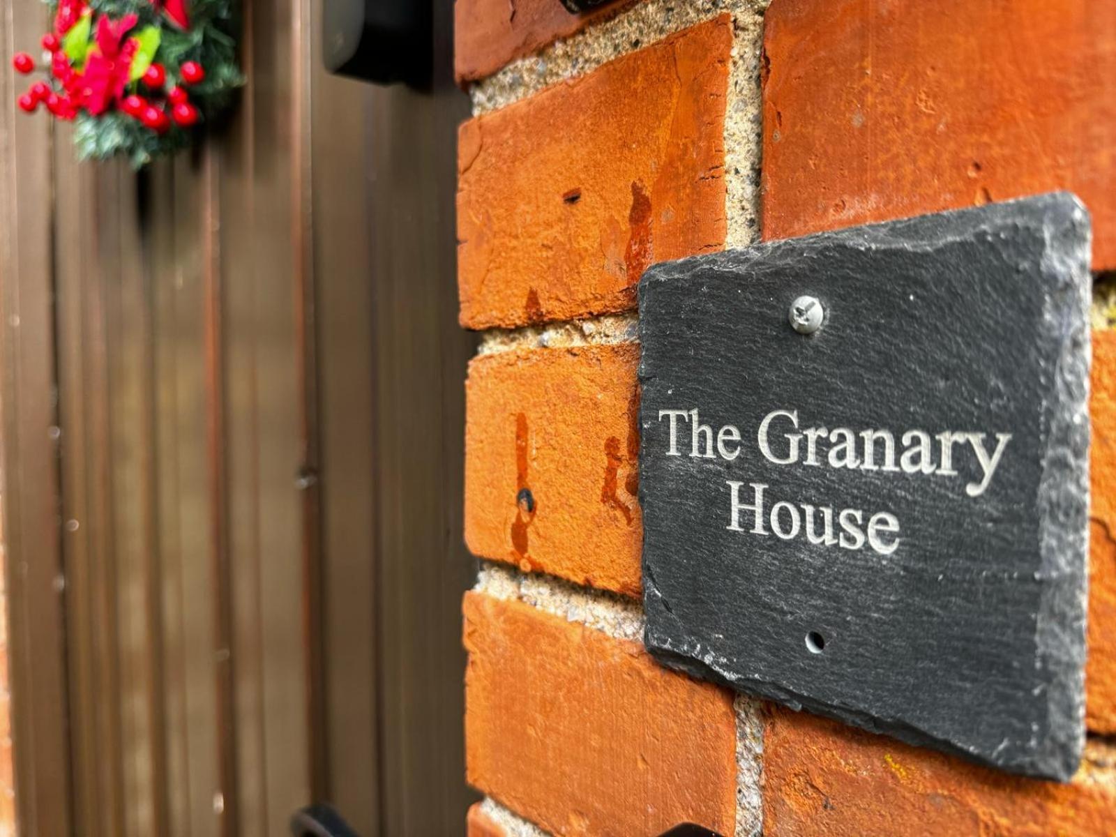 The Granary House - Long Stayz بلايموث المظهر الخارجي الصورة